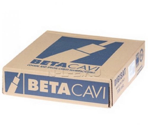 Кабель коаксиальный Beta Cavi, цена за 1м