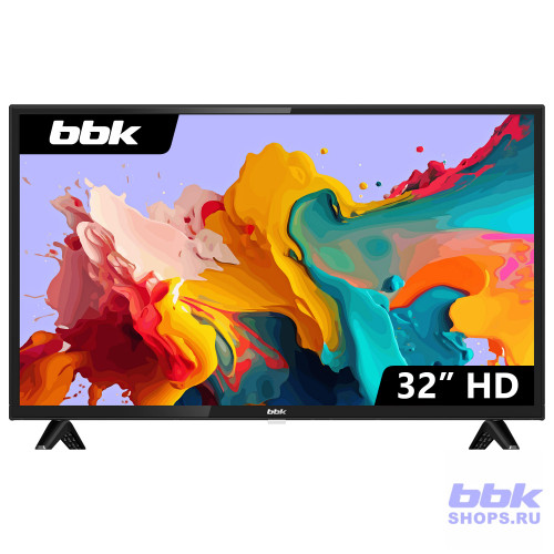 Телевизор BBK 32LEM-1030/FTS2C