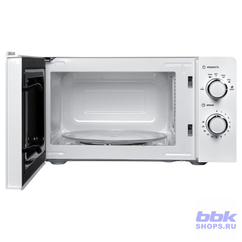 Микроволновая печь BBK 17MWS-788M/W