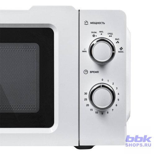 Микроволновая печь BBK 17MWS-788M/W