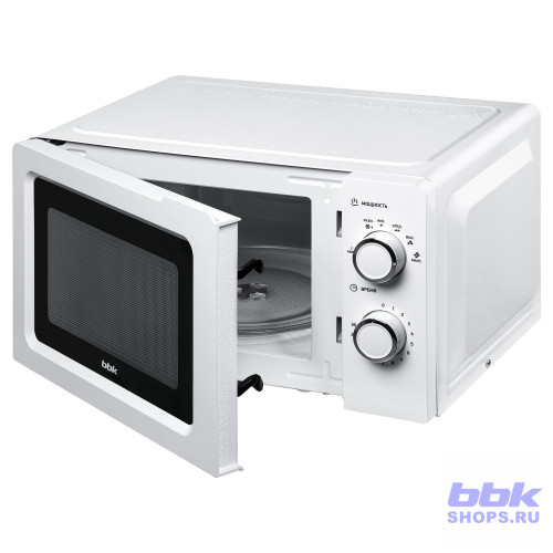 Микроволновая печь BBK 17MWS-788M/W