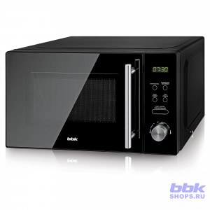 Микроволновая печь BBK 20MWS-722T/B-M