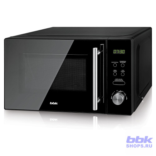 Микроволновая печь BBK 20MWS-722T/B-M