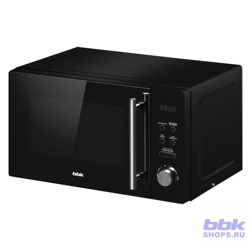 Микроволновая печь BBK 20MWS-722T/B-M