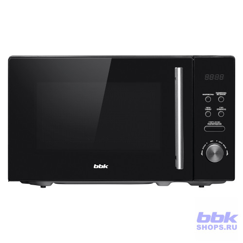 Микроволновая печь BBK 20MWS-722T/B-M