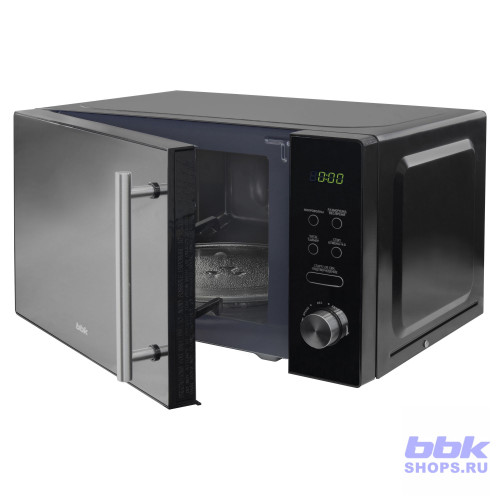 Микроволновая печь BBK 20MWS-722T/B-M