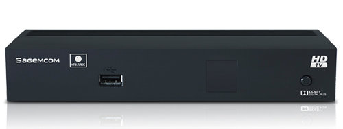 Sagemcom DSI74 HD