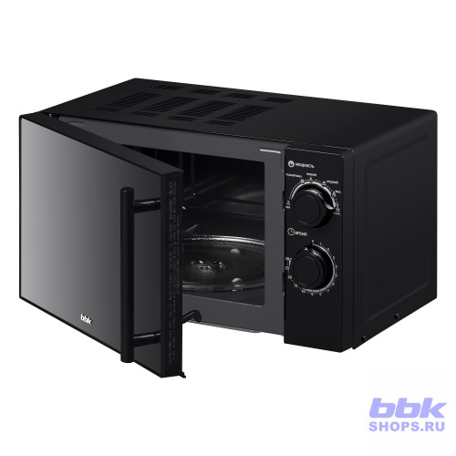 Микроволновая печь BBK 20MWS-773M/B-M