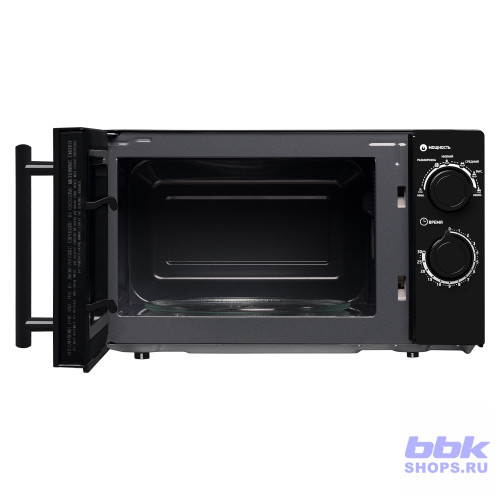 Микроволновая печь BBK 20MWS-773M/B-M