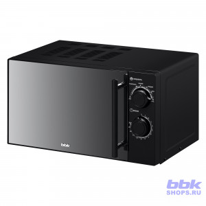 Микроволновая печь BBK 20MWS-773M/B-M