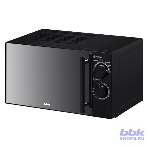 Микроволновая печь BBK 20MWS-773M/B-M