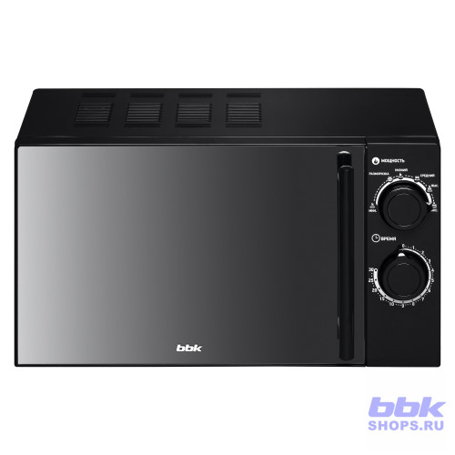 Микроволновая печь BBK 20MWS-773M/B-M
