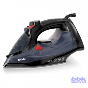 Утюг BBK ISE-2202
