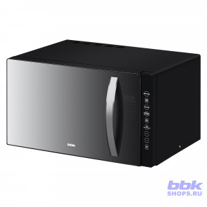 Микроволновая печь BBK 23MWC-881T/B-M