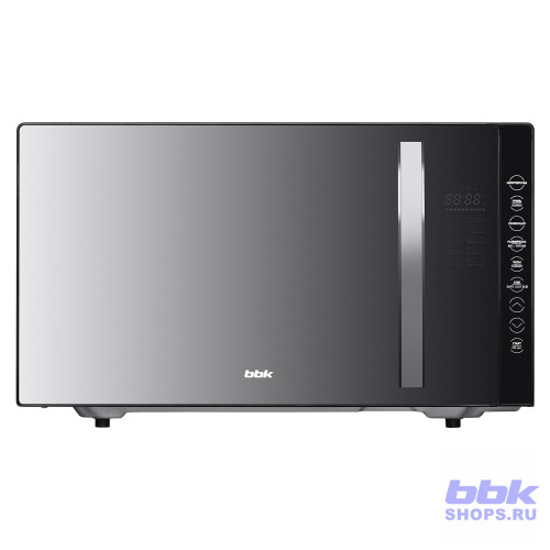Микроволновая печь BBK 23MWC-881T/B-M