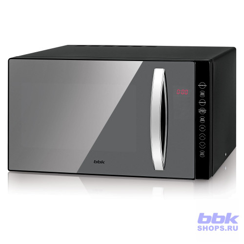 Микроволновая печь BBK 23MWC-881T/B-M