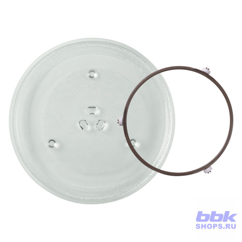 Микроволновая печь BBK 23MWC-881T/B-M