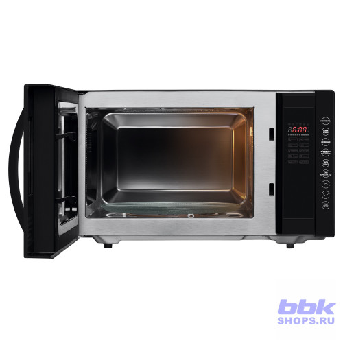 Микроволновая печь BBK 23MWC-881T/B-M