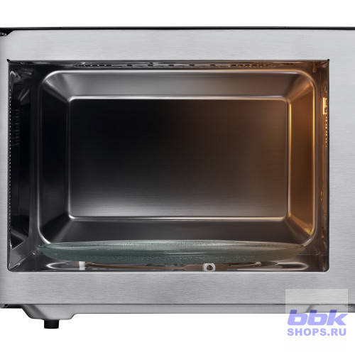 Микроволновая печь BBK 23MWC-881T/B-M