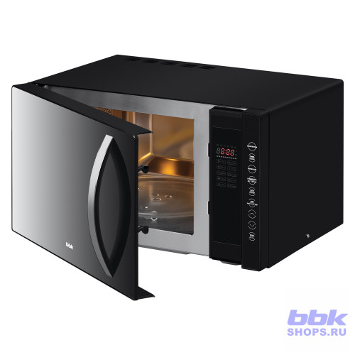 Микроволновая печь BBK 23MWC-881T/B-M