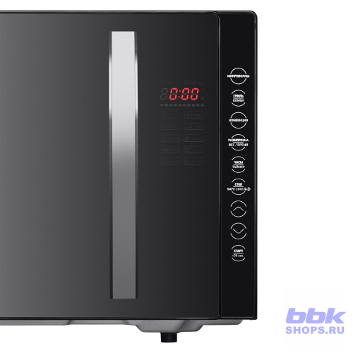 Микроволновая печь BBK 23MWC-881T/B-M