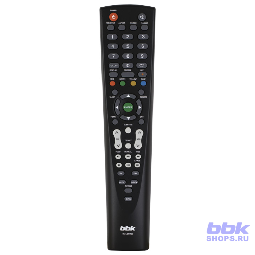 Телевизор BBK 42LEM-9101/FTS2C