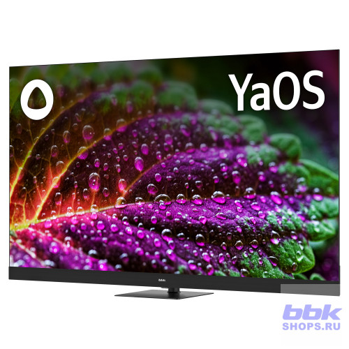 Телевизор BBK 65LED-8259/UTS2C