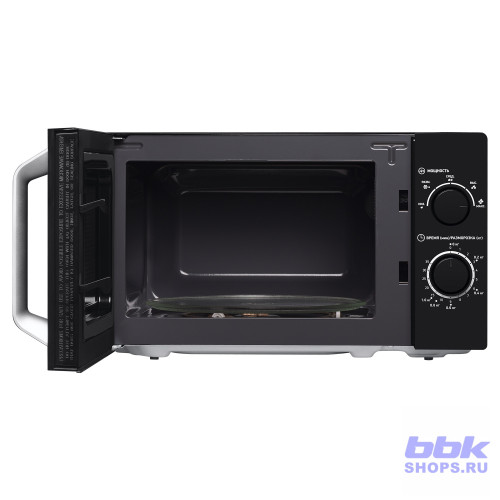 Микроволновая печь BBK 20MWS-760M/B