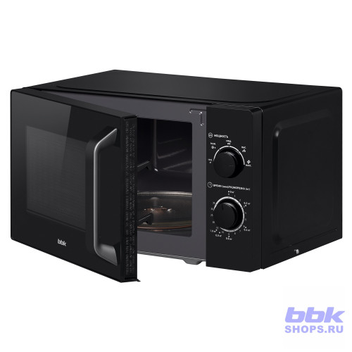Микроволновая печь BBK 20MWS-760M/B
