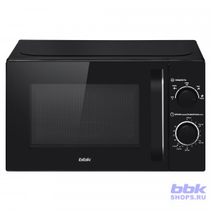 Микроволновая печь BBK 20MWS-760M/B