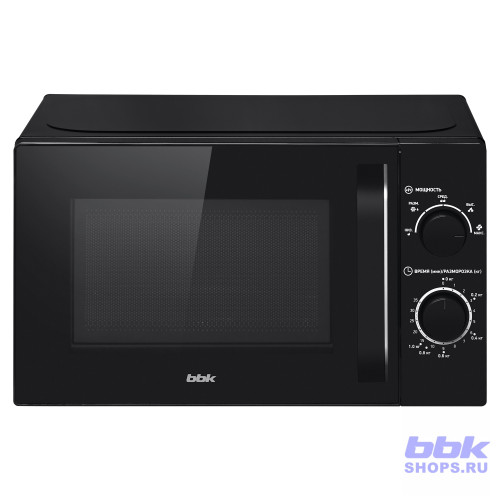 Микроволновая печь BBK 20MWS-760M/B
