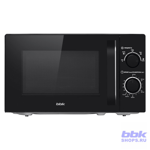 Микроволновая печь BBK 20MWS-760M/B