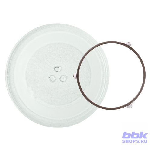Микроволновая печь BBK 20MWS-760M/B