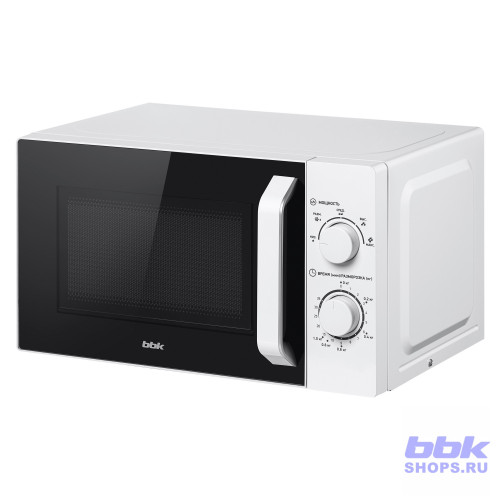 Микроволновая печь BBK 20MWS-761M/W