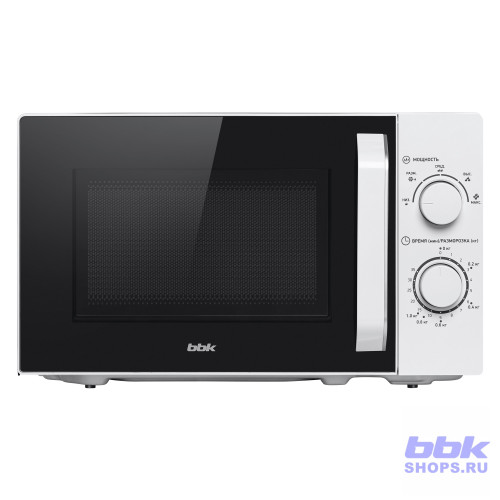 Микроволновая печь BBK 20MWS-761M/W