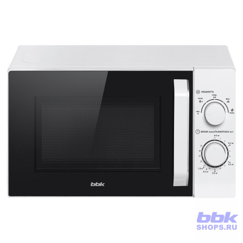 Микроволновая печь BBK 20MWS-761M/W