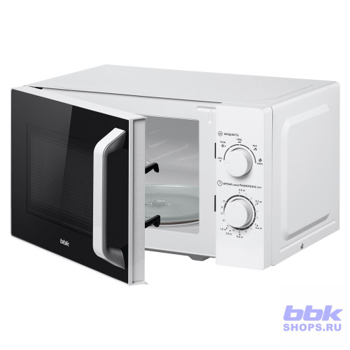 Микроволновая печь BBK 20MWS-761M/W
