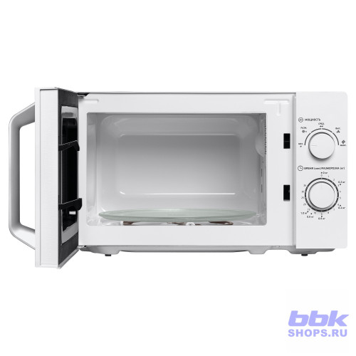 Микроволновая печь BBK 20MWS-761M/W