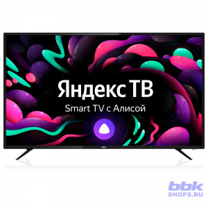 Телевизор ВВК 55LEX-9201/UTS2C
