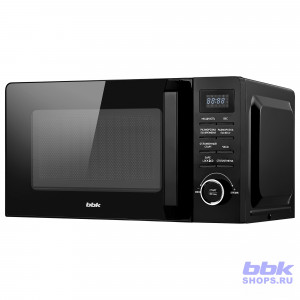 Микроволновая печь BBK 20MWS-723T/B