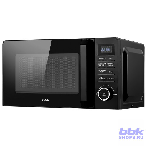 Микроволновая печь BBK 20MWS-723T/B