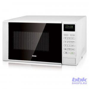 Микроволновая печь BBK 20MWG-735S/W
