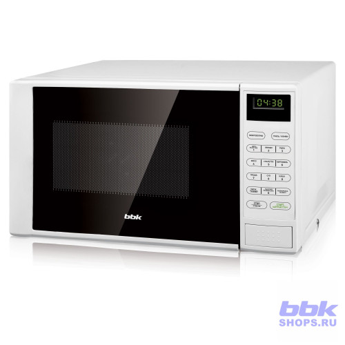 Микроволновая печь BBK 20MWG-735S/W