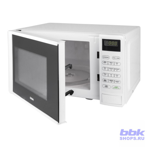Микроволновая печь BBK 20MWG-735S/W