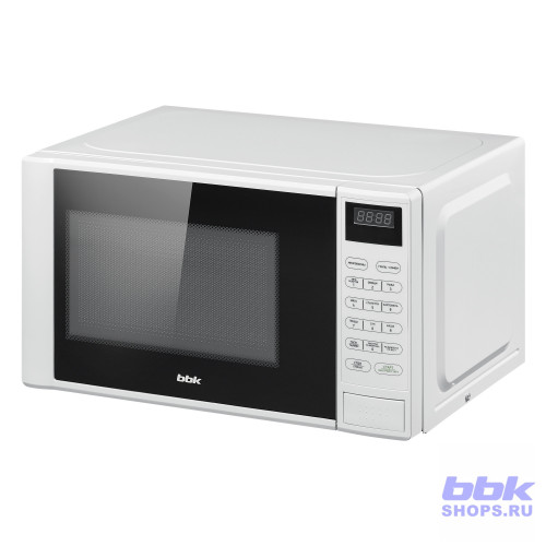 Микроволновая печь BBK 20MWG-735S/W