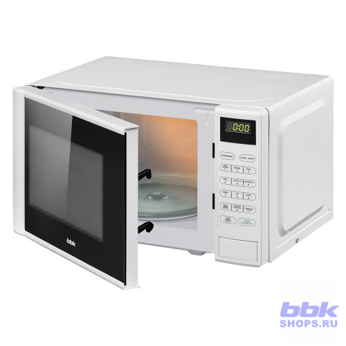 Микроволновая печь BBK 20MWG-735S/W