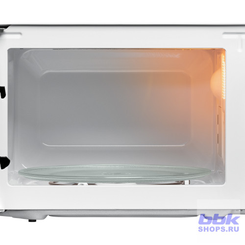 Микроволновая печь BBK 20MWG-735S/W
