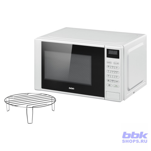Микроволновая печь BBK 20MWG-735S/W