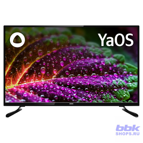 Телевизор BBK 42LEX-7280/FTS2C