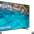 Телевизор Samsung 50'' Crystal UHD 4K BU8000 